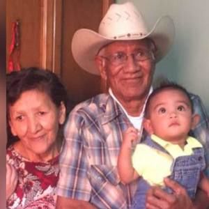 Meet your Posher, Hilda emilia